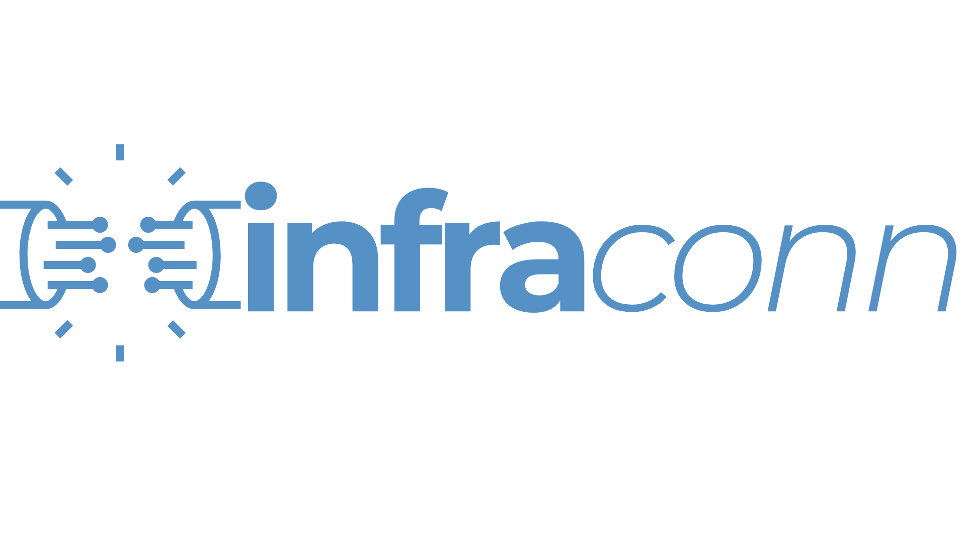 Infraconn GmbH Logo